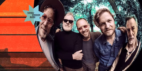 Her Majesty in de Grote Zaal | TivoliVredenburg