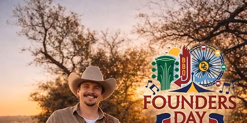 Founders Day Festival 