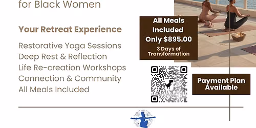 Stillness by the Shore: Rest and Reflect Retreat