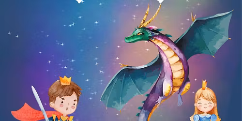 Fantaisies et sorcelleries (5-10 ans)