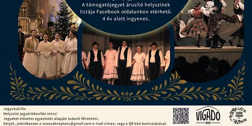 \u2728 ARC A F\u00c9NYBEN - a Monori Str\u00e1zs\u00e1k N\u00e9pt\u00e1ncegy\u00fcttes 30 \u00e9ves jubileumi g\u00e1lam\u0171sora 