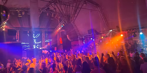 BadenMedia \u00dc-30 Fete: Weingarten, K\u00e4rcherhalle