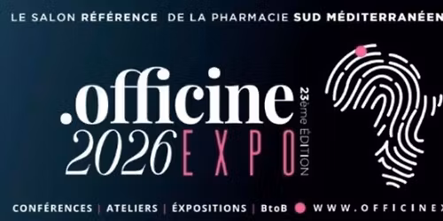 OFFICINE EXPO 2026