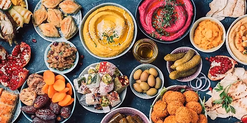 Balade en ville Les anecdotes culinaires #2