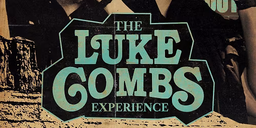 The\u00a0Luke\u00a0Combs\u00a0Experience
