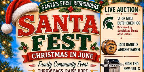 Santa fest 