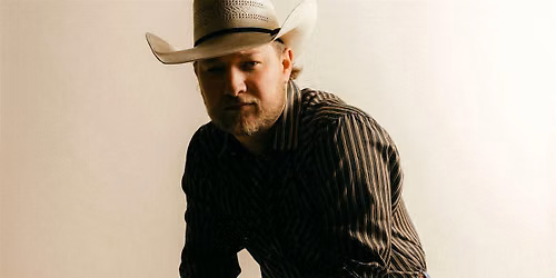 Gunnar Latham | Summer Live Music at Cavalry Court | Century Court , TX