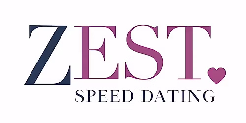 Zest Speed Dating (50\u201365) Browns, Exeter