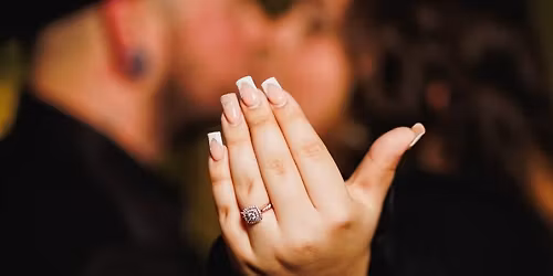 Kaycee and Drew\u2019s Wedding