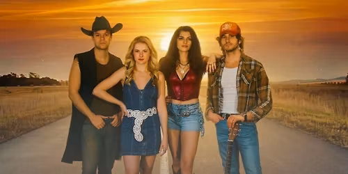 Country Road - Performing All Your Favorite Country Hits