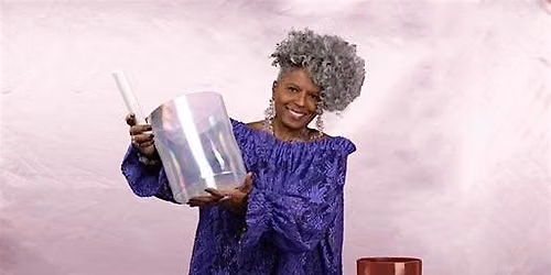 The Sound Spa Immersive Experience\u2122 with Dr. Ivy SHADIAH