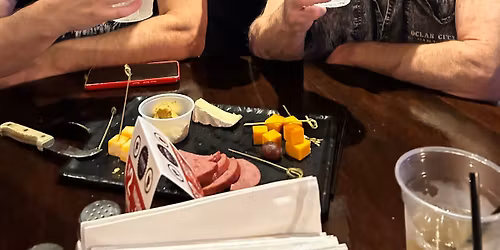 Holiday Cheer @ Leitersburg Tavern