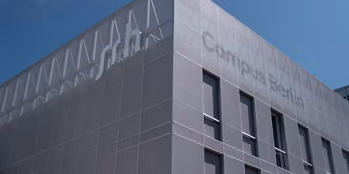 Info Day | Infotag | SRH Campus Berlin | Arts, Information and Media