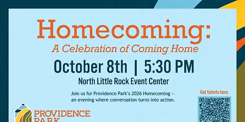 Homecoming: A Celebration of Coming Home