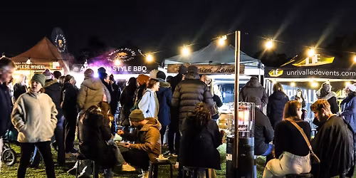 Soul Night Market Mornington