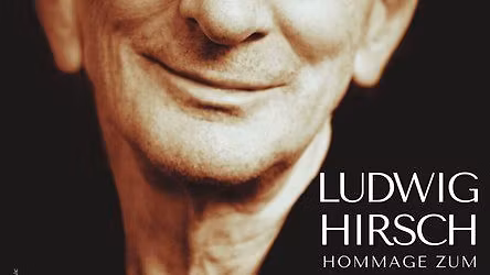 SEEyou - Dunkelgraue Lieder - Eine Hommage an Ludwig Hirsch zum 80.