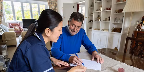 Power of Attorney Information Afternoon