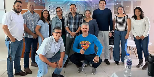 Curso GRATIS en Morelia. IA para Emprendedores: Vende m\u00e1s y trabaja menos
