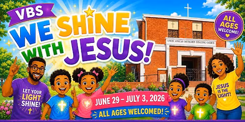 Vacation Bible School 