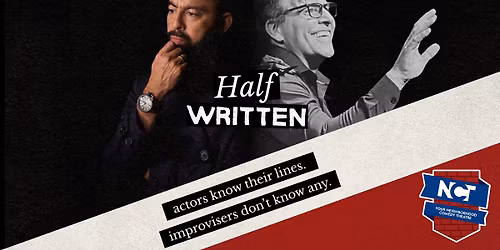 Half Written