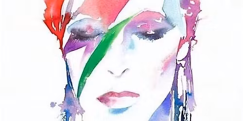 David Bowie Tribute - Diamond Dog