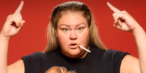 Trailer Trash Tammy - Chelcie Lynn