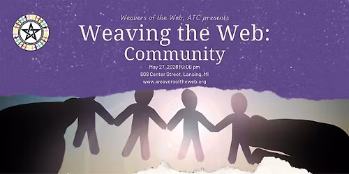Weaving the Web: Community