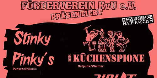 Mehrgenerationenpunk