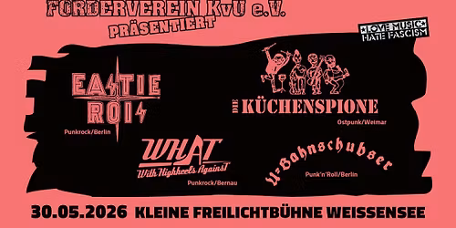 Mehrgenerationenpunk