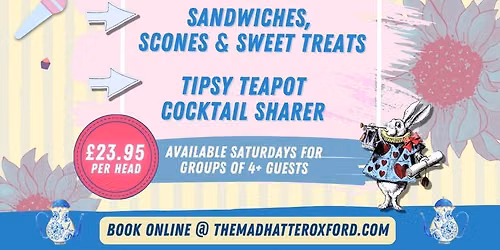 Songs & Scones !