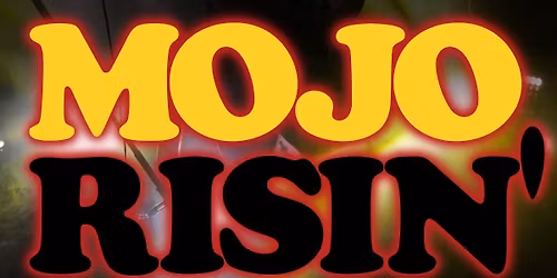 Mojo Risin' Tribute to The Doors at Winston's OB!