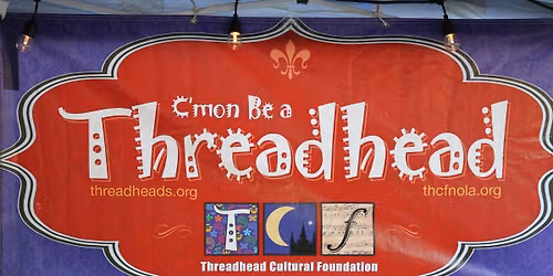 Annual Threadhead post Blues and BBQ Meetup at Bmacs