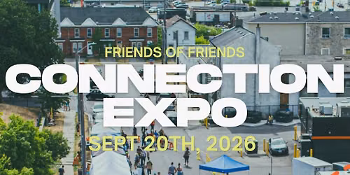 Connection Expo