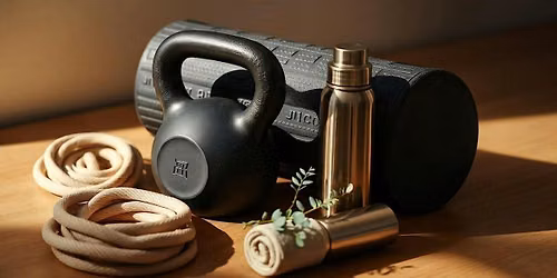Protect Your Body After 35 by VITAL EDIT