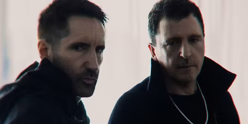 NINE INCH NAILS Glendale