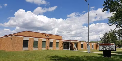 November PTO Meeting 