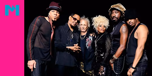 Mothers Finest in Hengelo