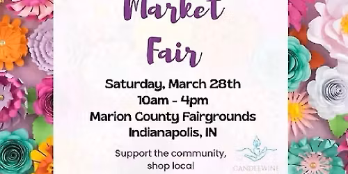 2026 Spring Market Fair