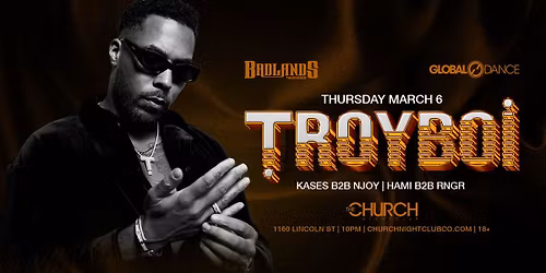 TroyBoi