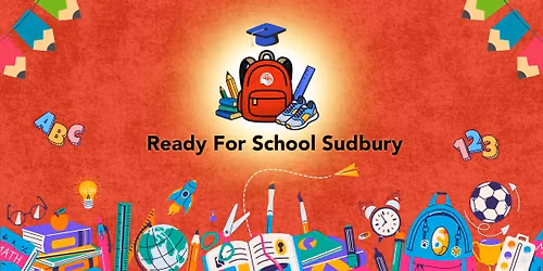 Ready For School Sudbury Fair