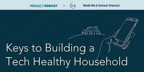 Tech-Healthy Parent Workshop