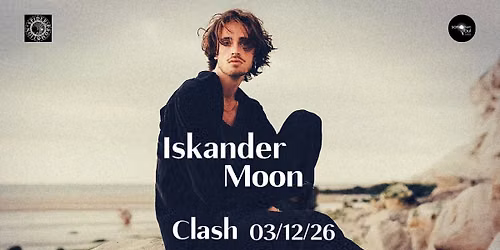 Iskander Moon (BEL)