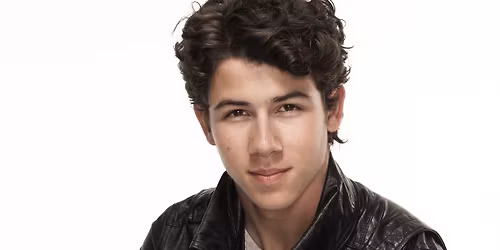 Nick Jonas