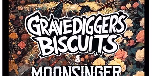 Foghound, Gravediggers Biscuits & Moonsinger Live at Ottobar
