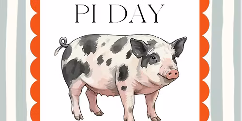 Pi Day