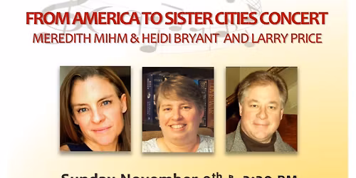 Cafe Congo\u2019s Jazz for Japan