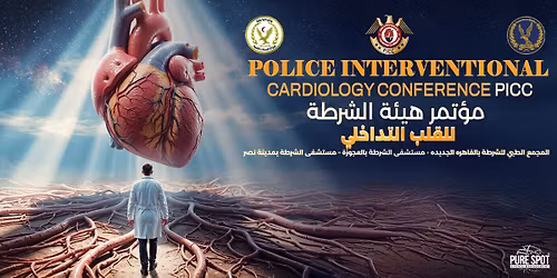 Police Interventional Cardiology Conference PICC
