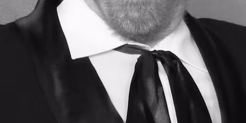 The New House (solo) 