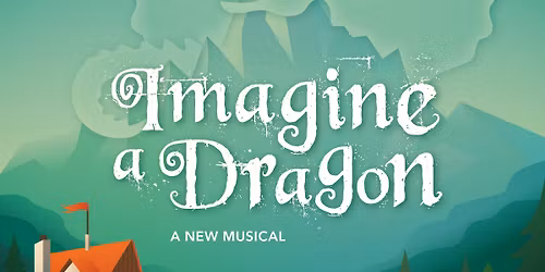 Imagine a Dragon