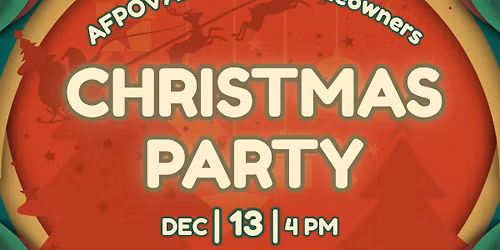 Phase 3 Christmas Party 🌟